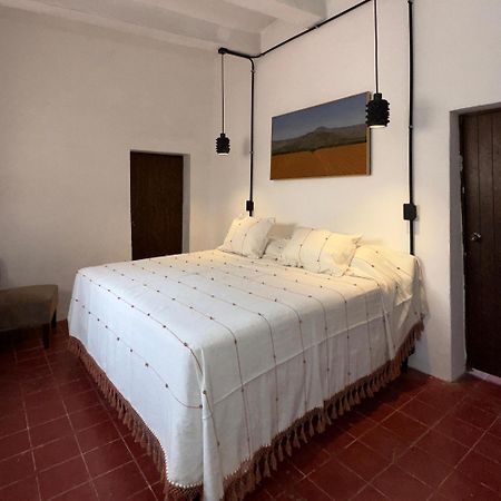 Casa Topil Oaxaca المظهر الخارجي الصورة