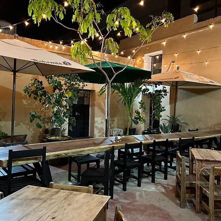 Casa Topil Oaxaca المظهر الخارجي الصورة
