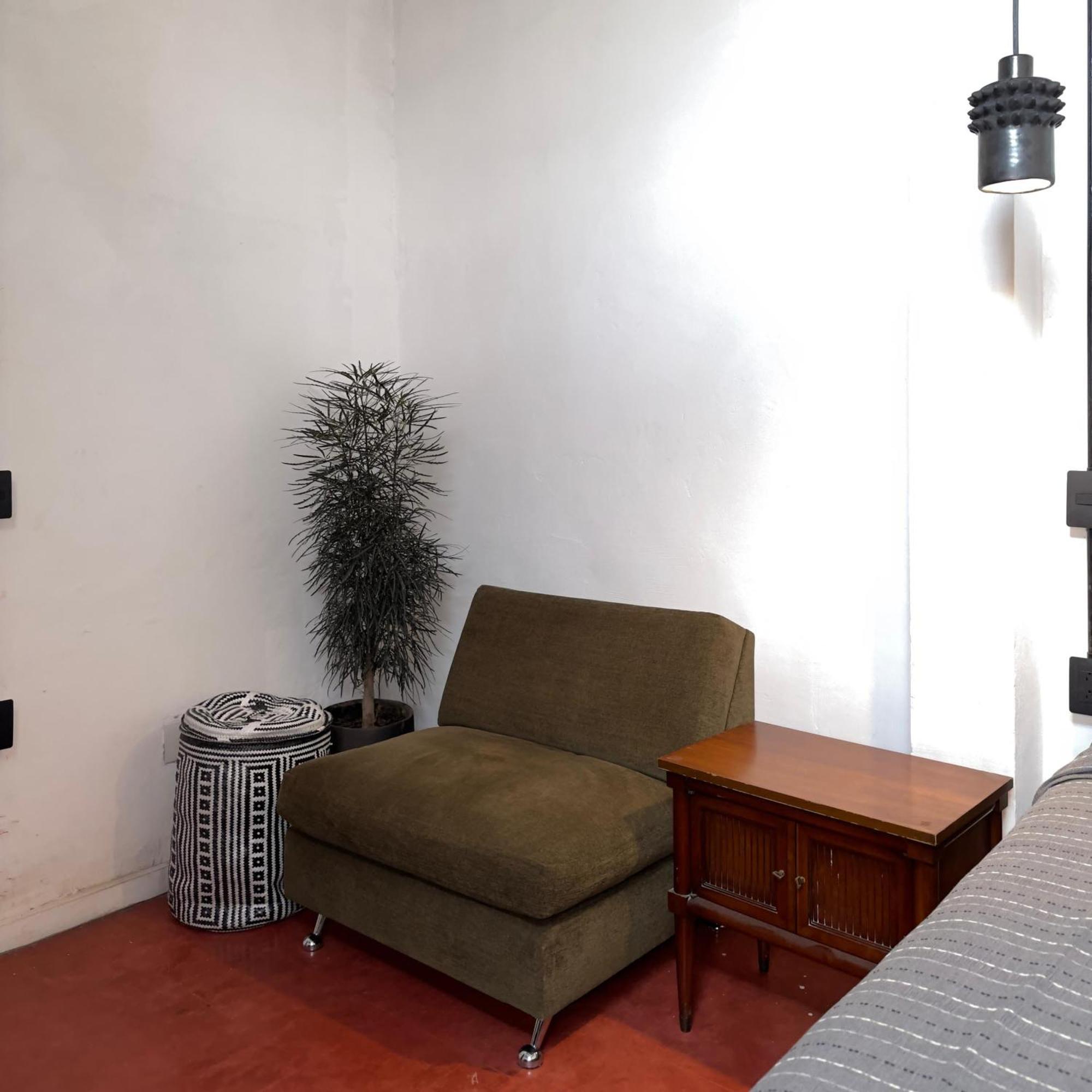 Casa Topil Oaxaca المظهر الخارجي الصورة