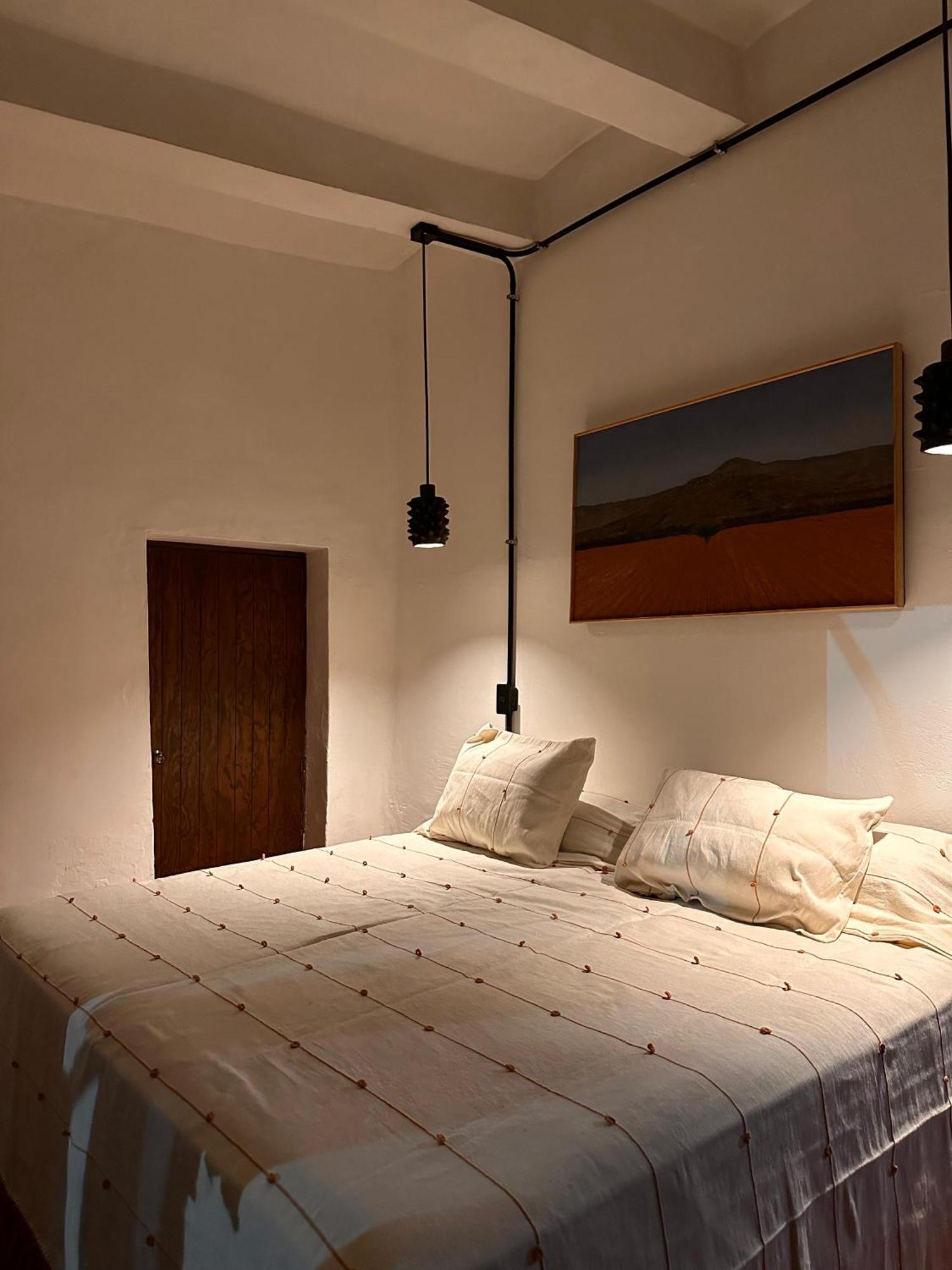 Casa Topil Oaxaca المظهر الخارجي الصورة