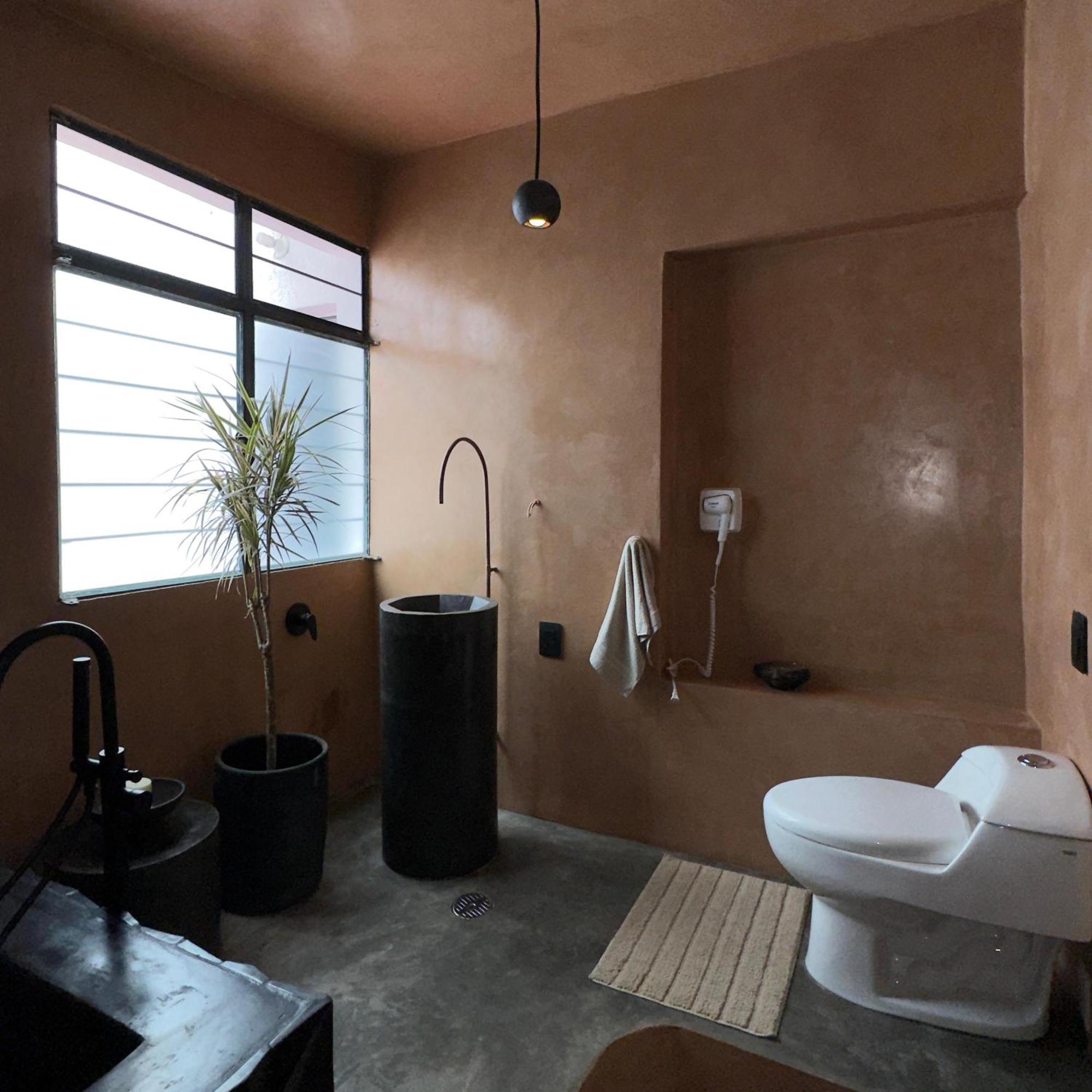 Casa Topil Oaxaca المظهر الخارجي الصورة