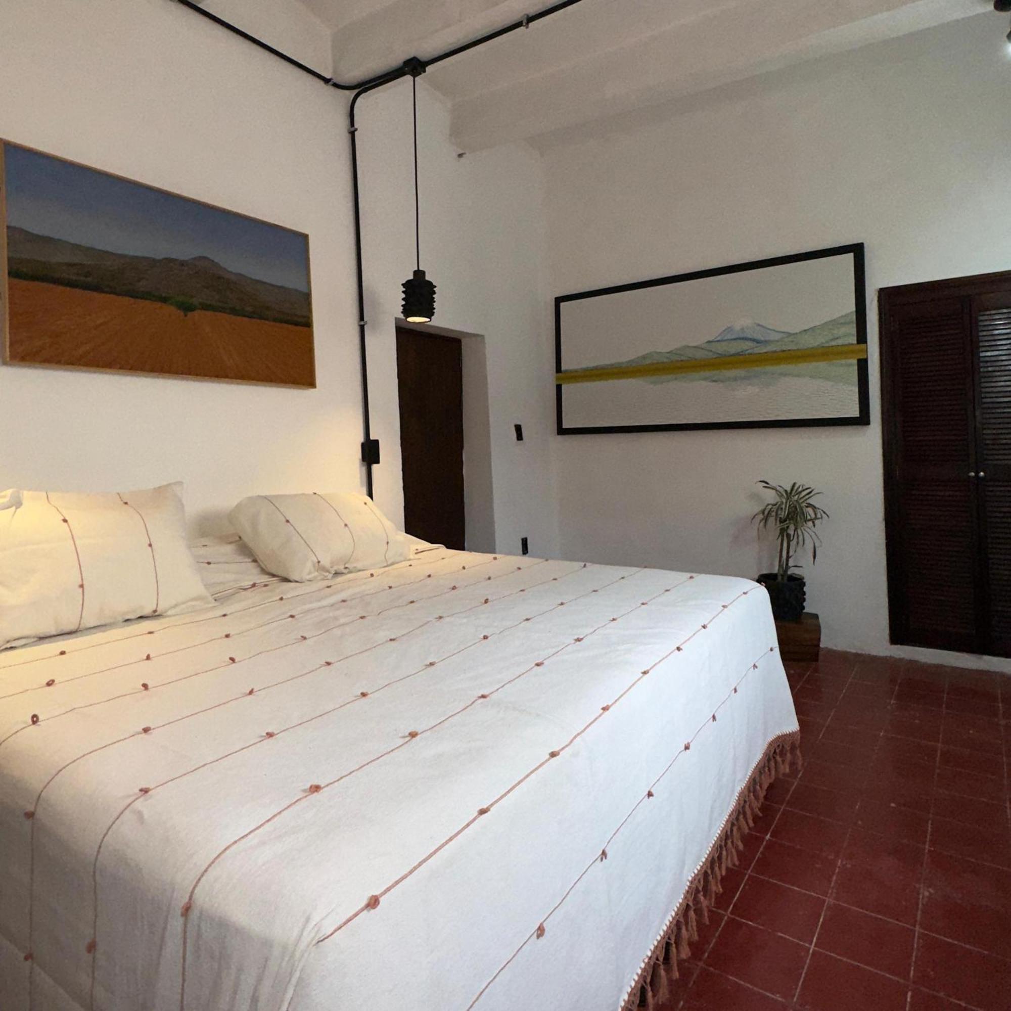 Casa Topil Oaxaca المظهر الخارجي الصورة